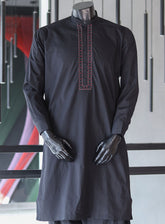 Michael Cotton Kameez Shalwar For Men - MC22KS 622